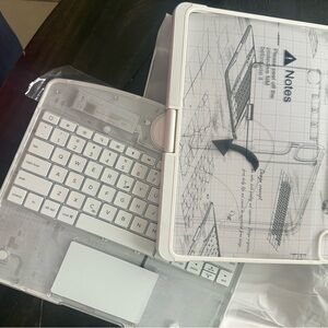 magic keyboard for ipad pro